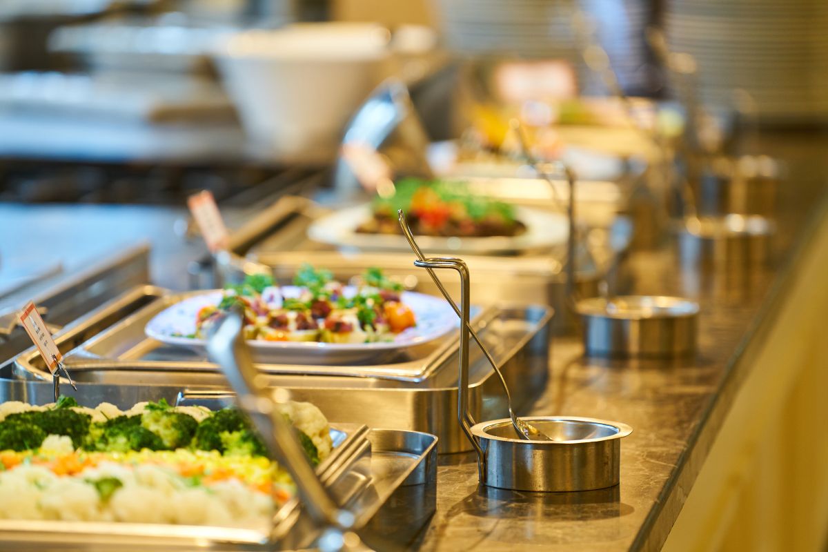 Australian Hospitality Industry