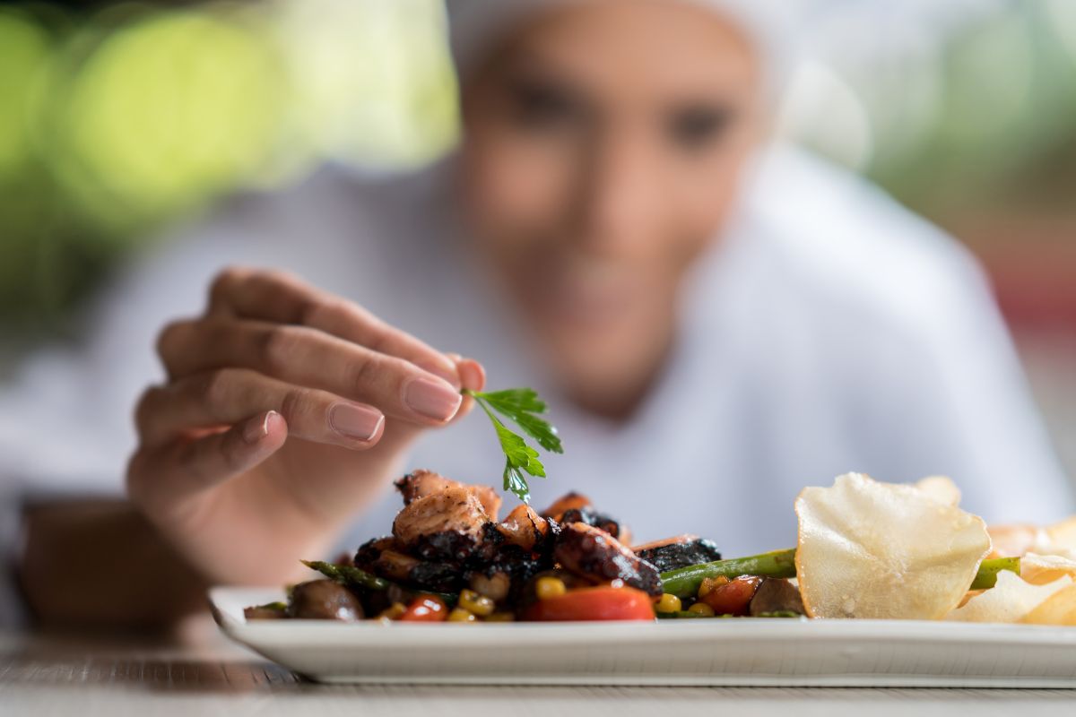 Core Features That Matter to Chefs and Operators
