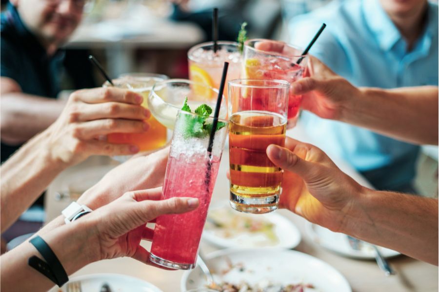 Creating Lasting Catering Memories Through Beverage & Drink Dispensing Equipment