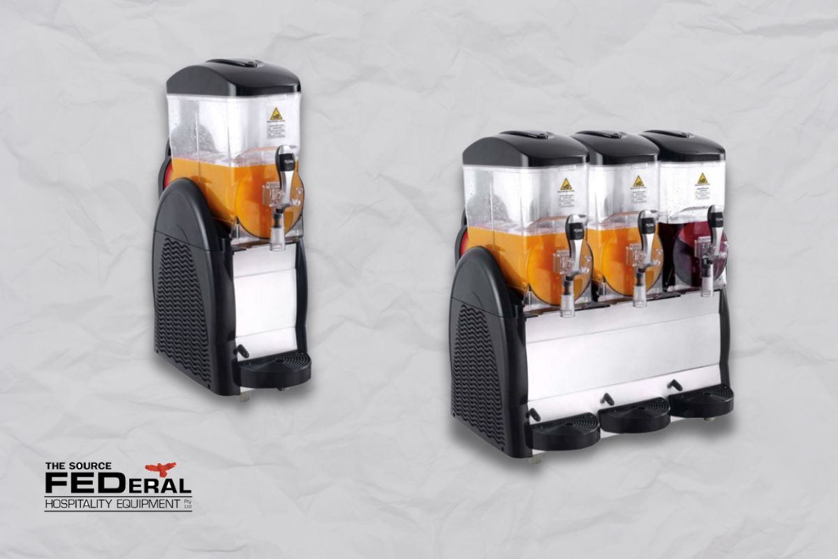 Equipment Shapes Exceptional Catering Experiences