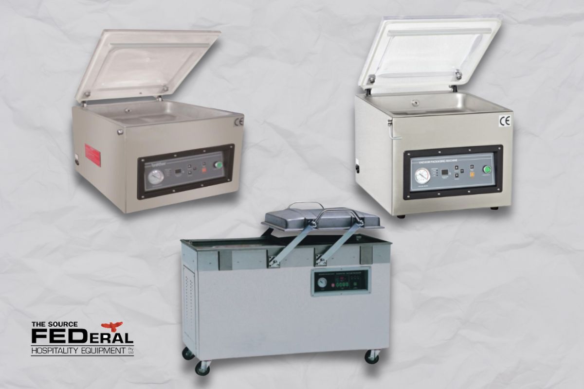 Right Catering Equipment Supplies