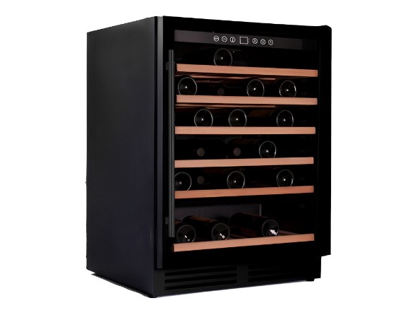Small Wine Fridge