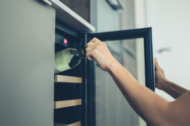 Wine Storage