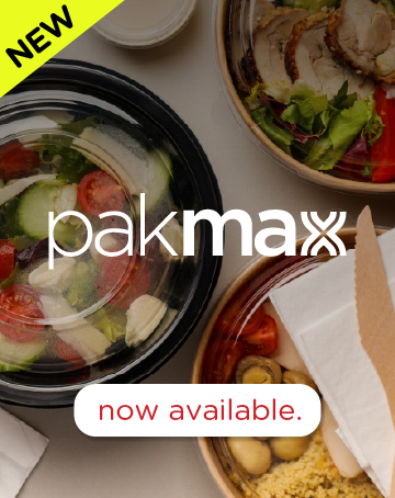 PakMax