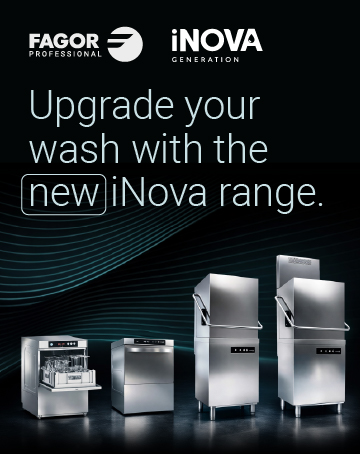 iNova Dishwashers