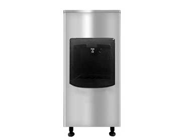 Chest Freezer