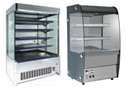 Open Merchandisers Open Merchandisers