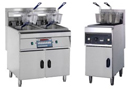 Free Standing Fryers Free Standing Fryers