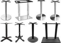 Table Base Table Base