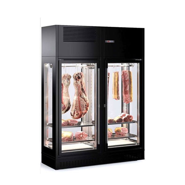Meat Aging Cabinets