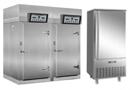 Blast Chillers & Shock Freezers Blast Chillers & Shock Freezers