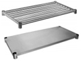 Bench Undershelves Bench Undershelves