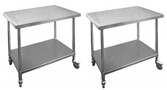 Mobile Benches Mobile Benches