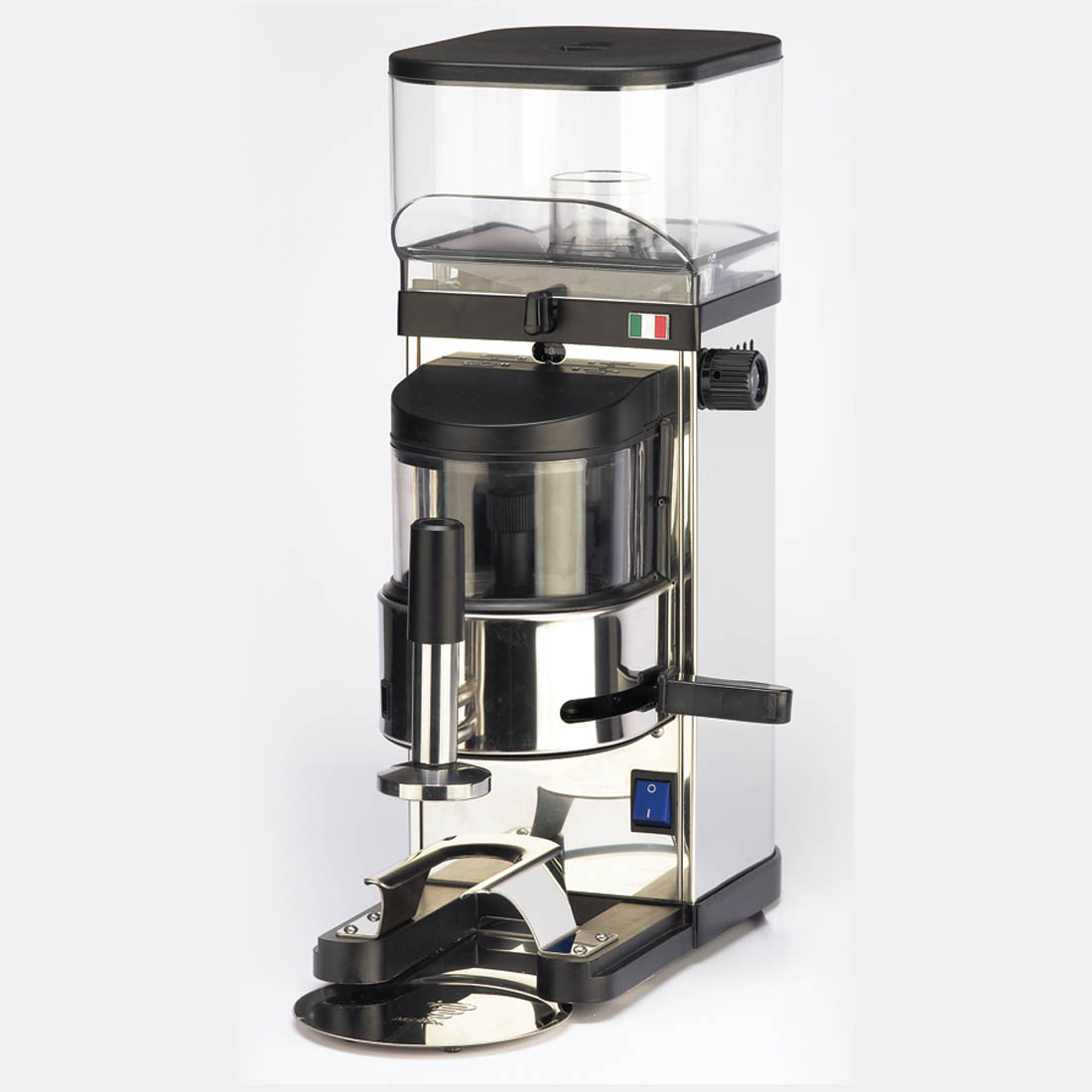 BZBB012DO Commercial Automatic Doser Coffee Grinder