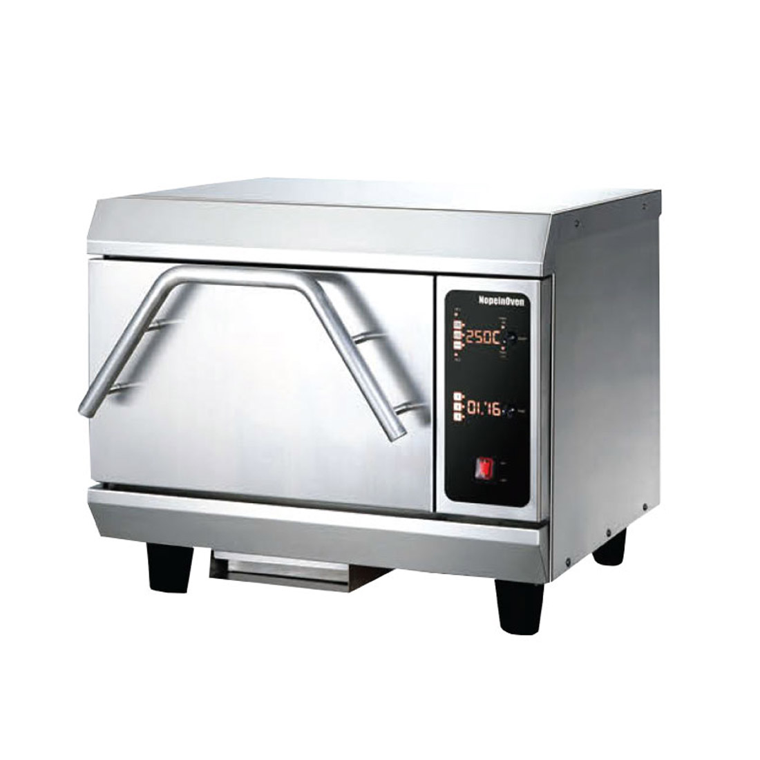 EXTREME-PRO Convection Microwave Oven