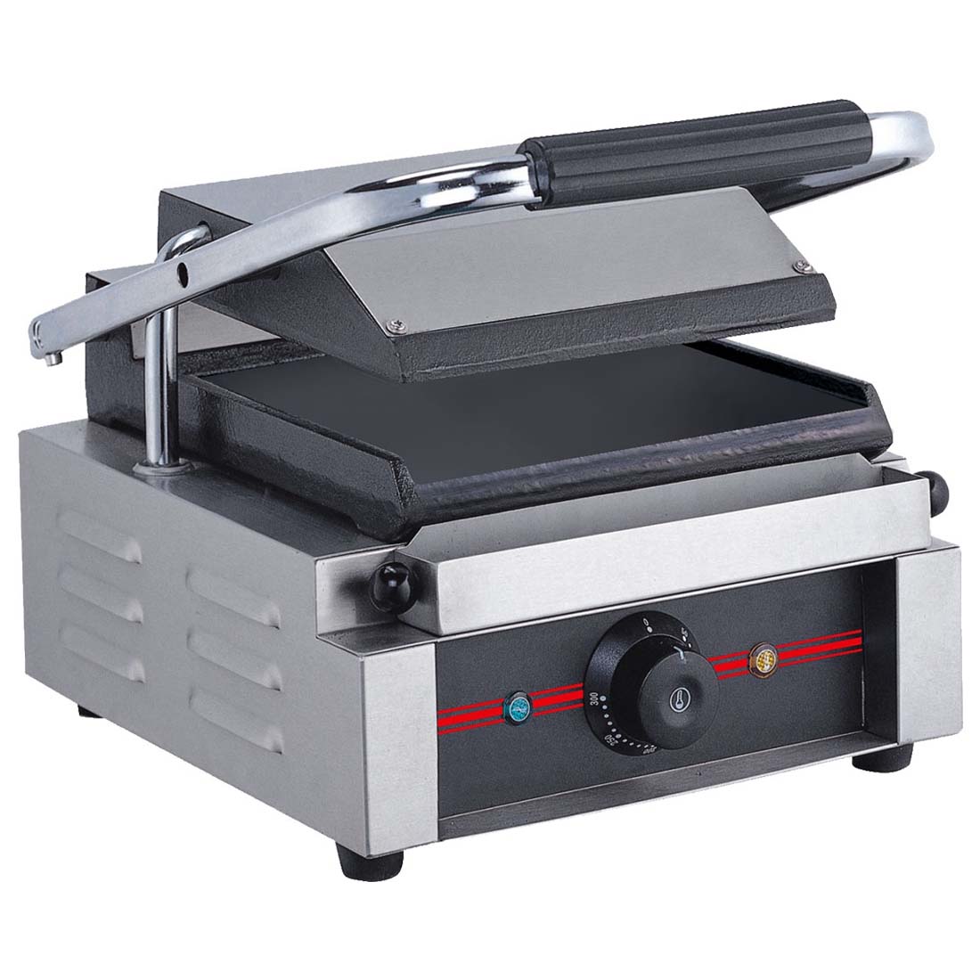 GH-811E Large Single Contact Grill