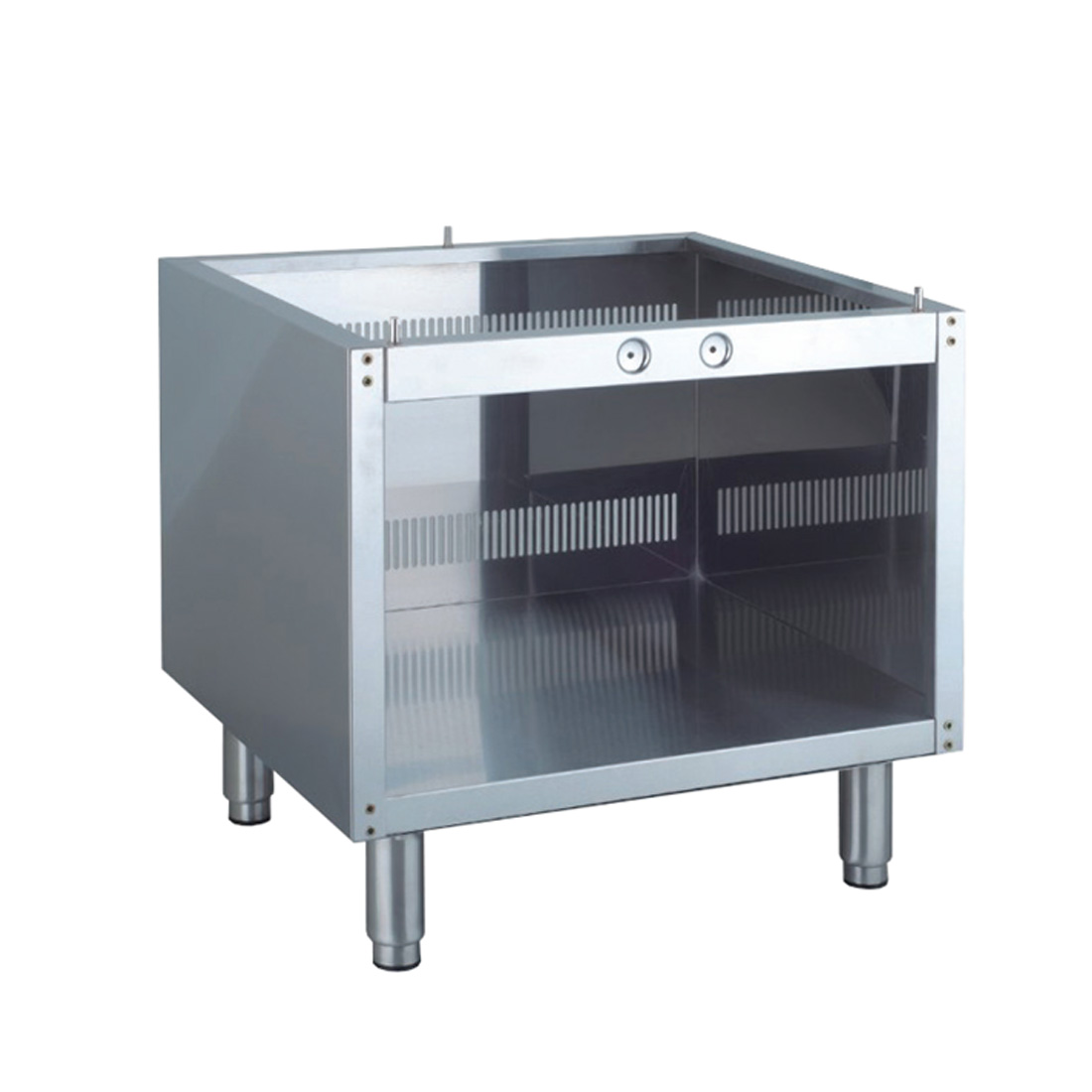 JUS600 â€“ Cabinet Stand for Gas Max JUS Range 600mm