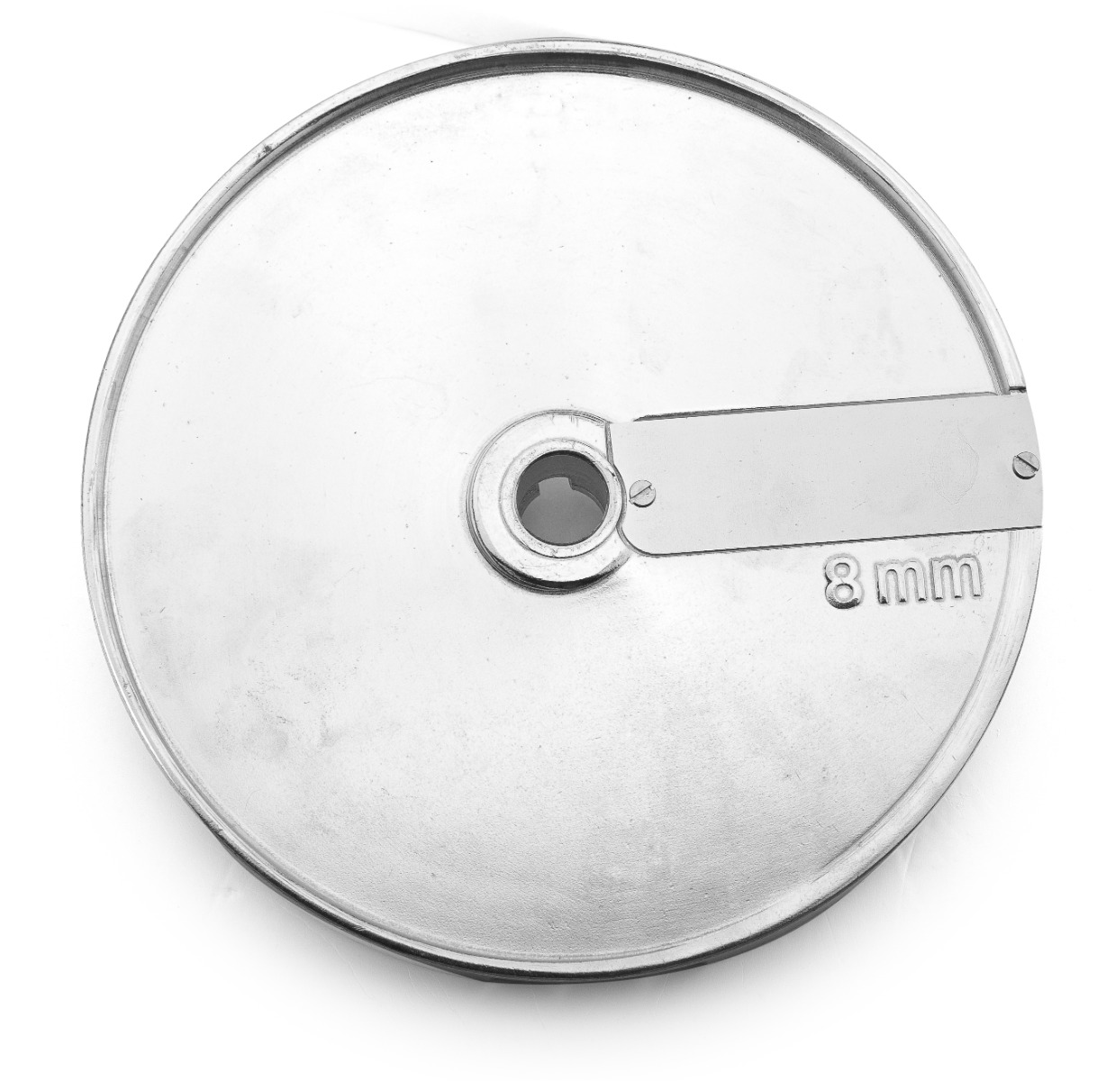 SA008 - 8mm Slicer Metal - Single