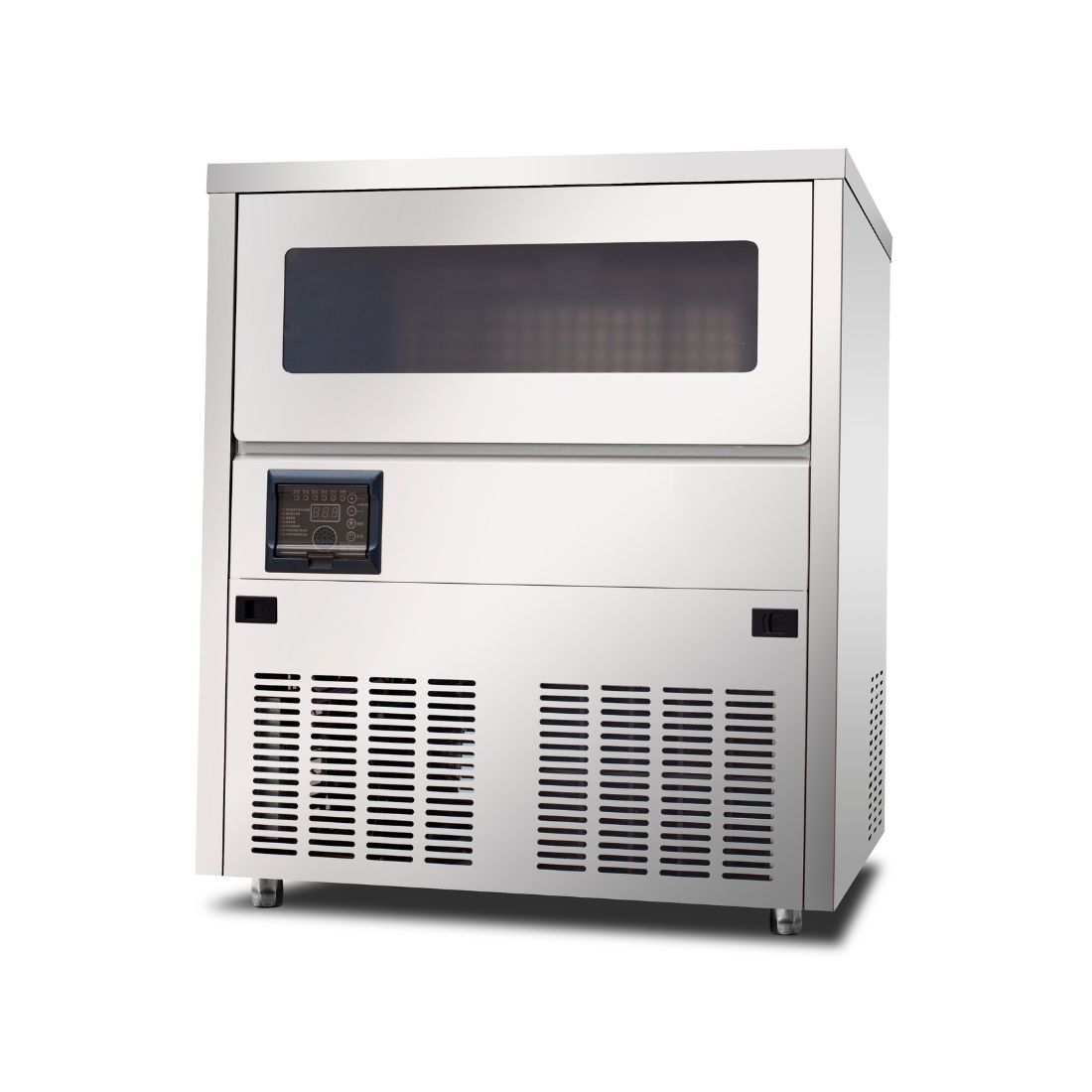 SN-101B Under Bench Ice Maker - Air Cooled