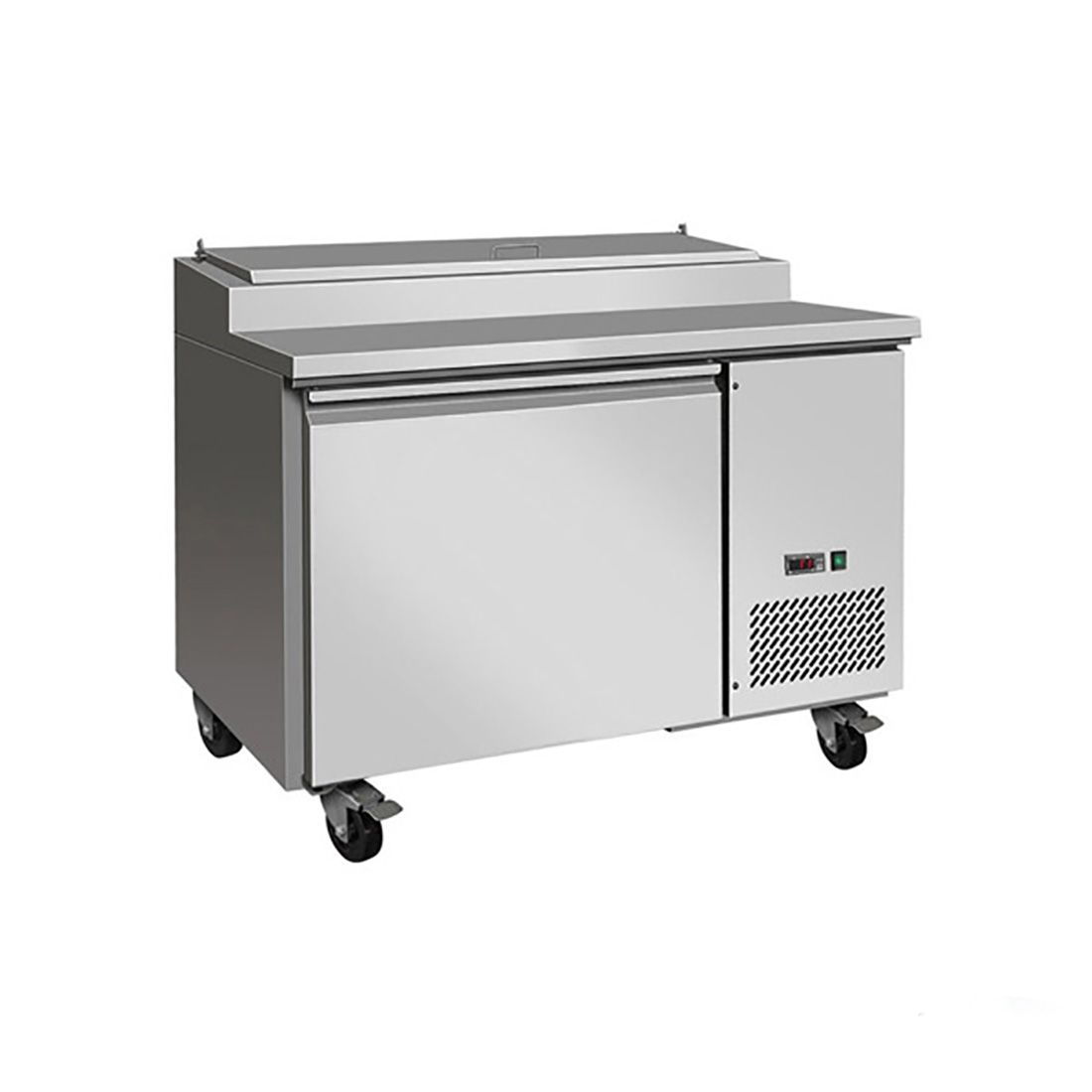 TPB1200 Pizza Prep Bench