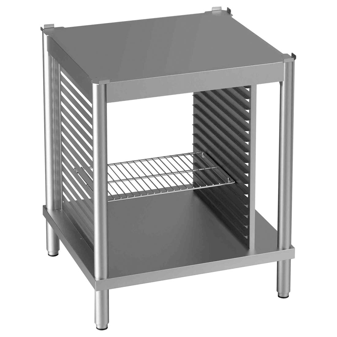 WR-10-11-PJ Combimax Oven Stand