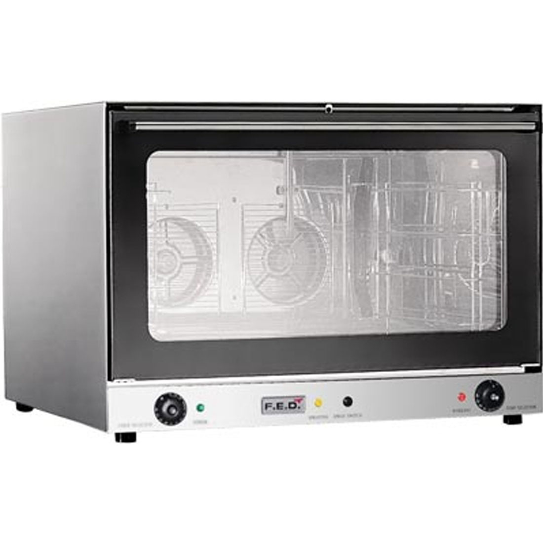 YXD-8A/15 CONVECTMAX OVEN 50 to 300Â°C