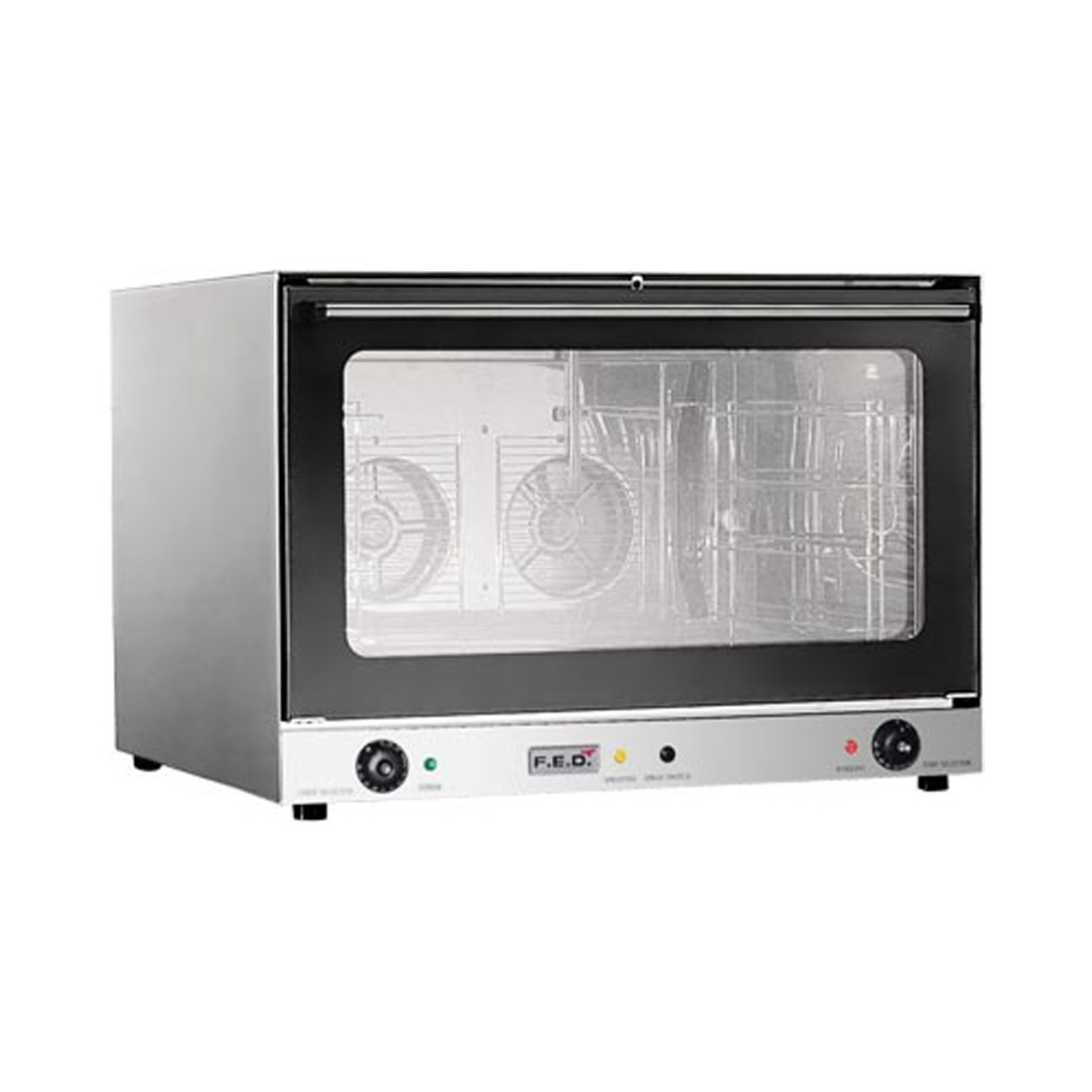 YXD-8A CONVECTMAX OVEN 50 to 300Â°C 