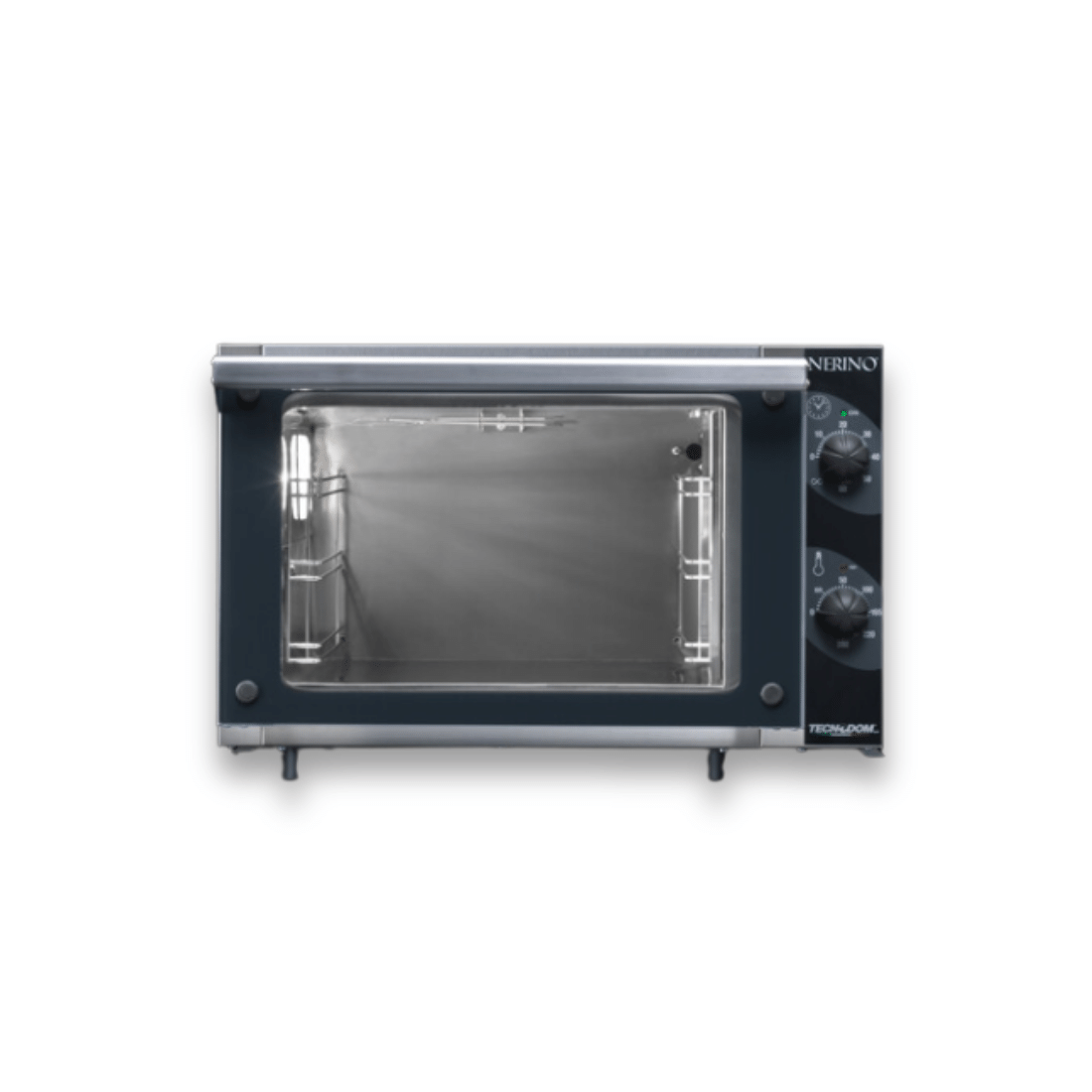 Tecnodom TD-3NE Nerino 3x GN 2/3 Tray Convection Oven
