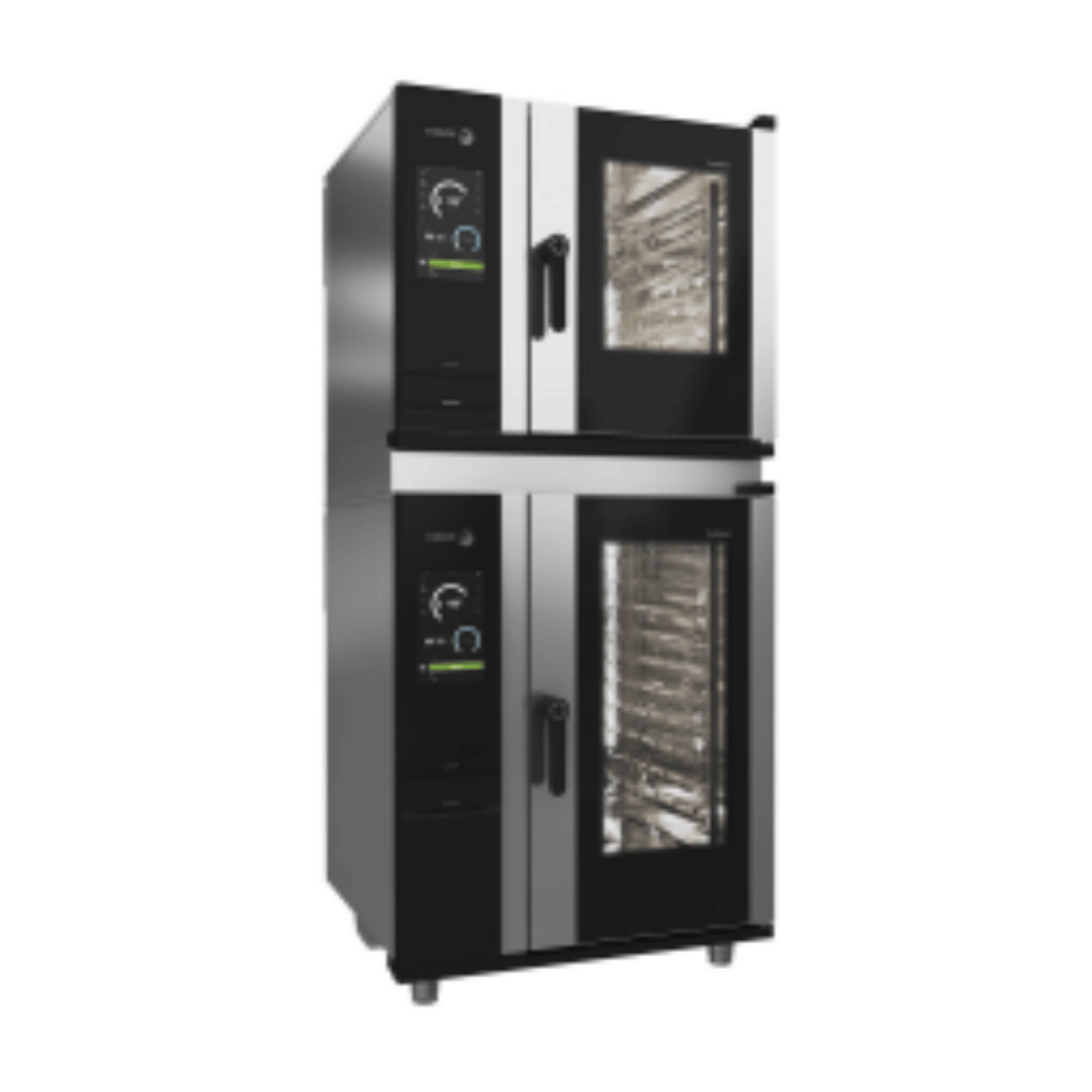 Fagor 2AD-610-IKORE Stacking Kit for IKORE APW 061 and 101 Ovens