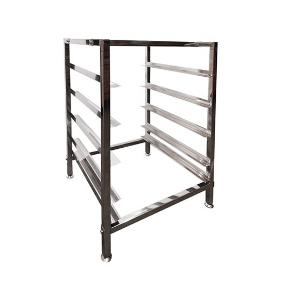 Modular Systems 406227 Modular System Dishwasher Basket Stand 4 Tray