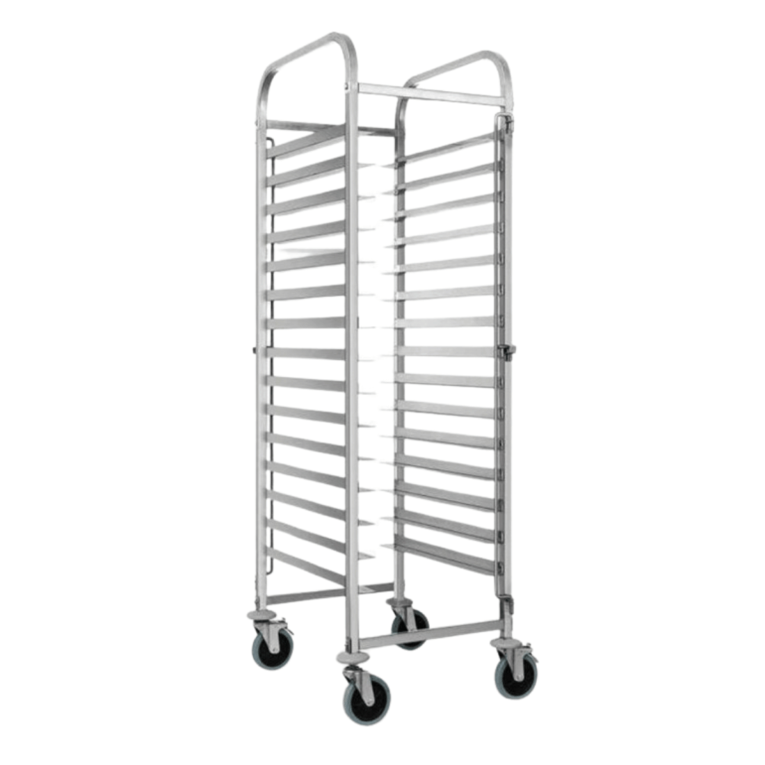Modular Systems 413479 Modular System Baking tray trolley 16 Tray