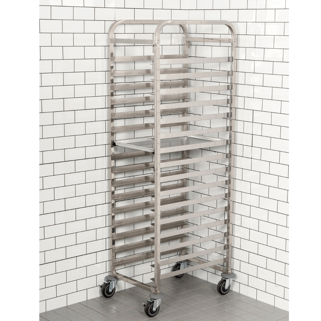 Similar item to Rendisk Rendisk Tray Trolleys Tray Lowerator