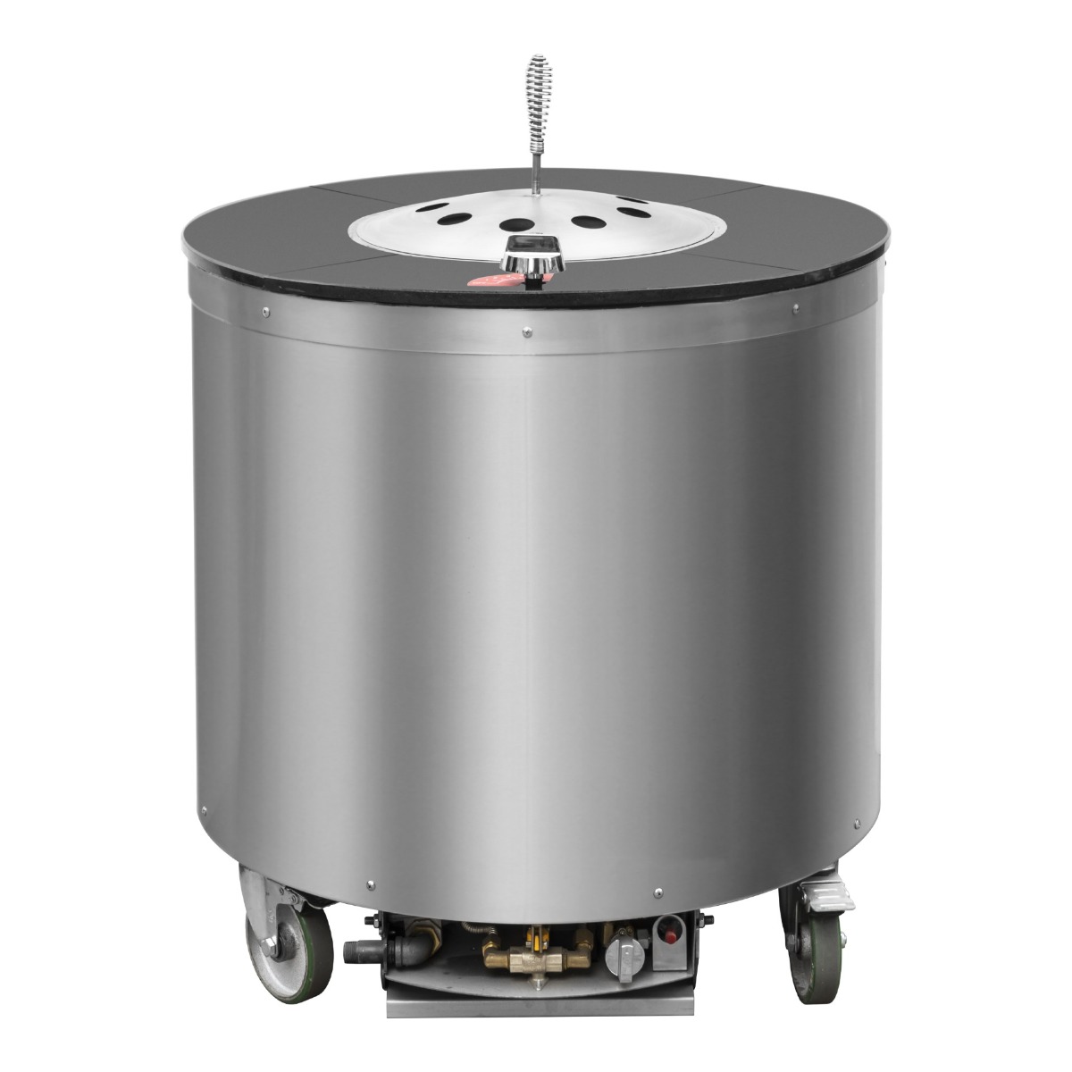 Gasmax GTDO-31 Gas Tandoori Roti/Naan Oven 