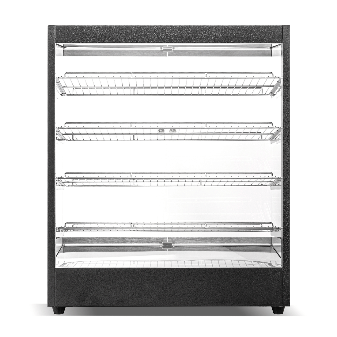 Bonvue ADB-318 318L Elegant Ambient Benchtop Display