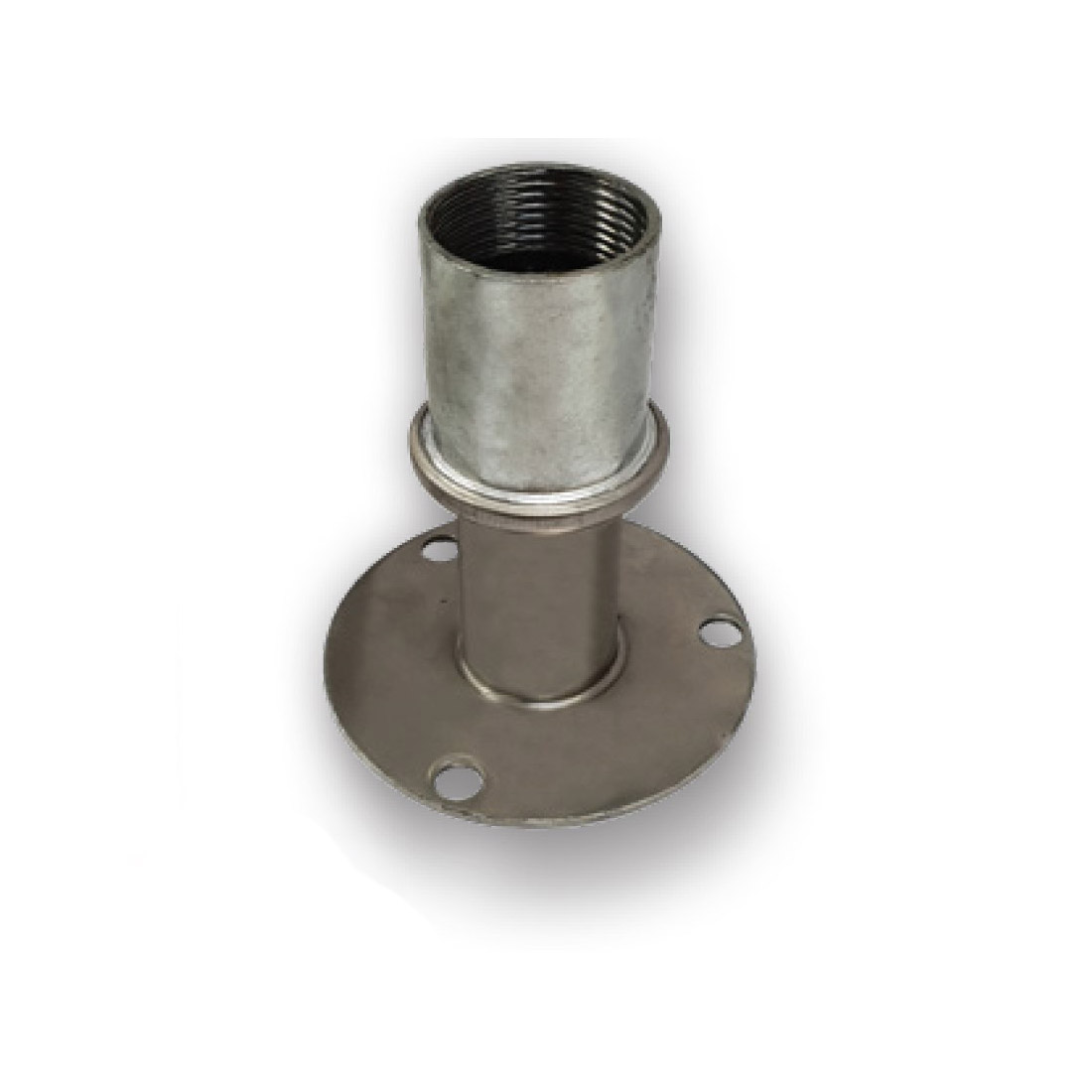 Modular Systems DM-FEET Modular System Bolt Down Feet for Premium Stainless Steel Range