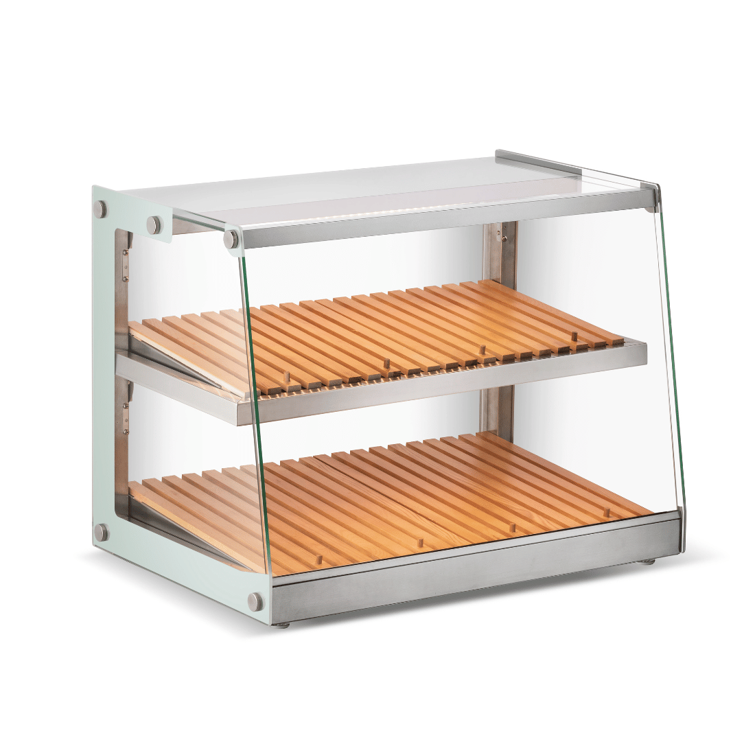 Bonvue ADS-150 150L Elegant Ambient Benchtop Display