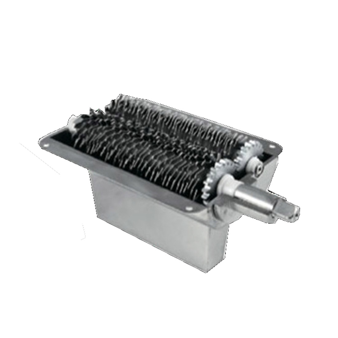Yasaki AK22MM-T Meat Tenderizer Attachment