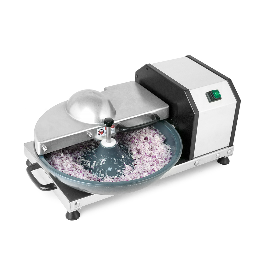 Matador AK370FC Heavy Duty Food Cutter