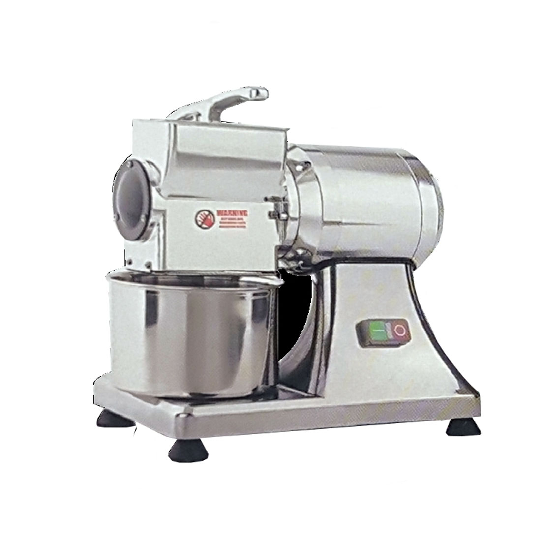 Yasaki AK55C Cheese Grater/Chopper