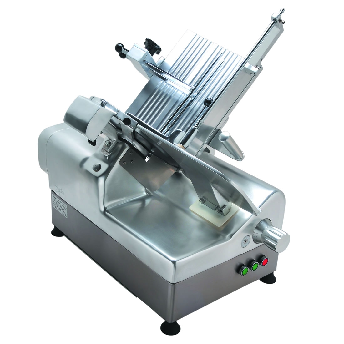 Yasaki AMS320B-AUTOMATIC Deli Slicer