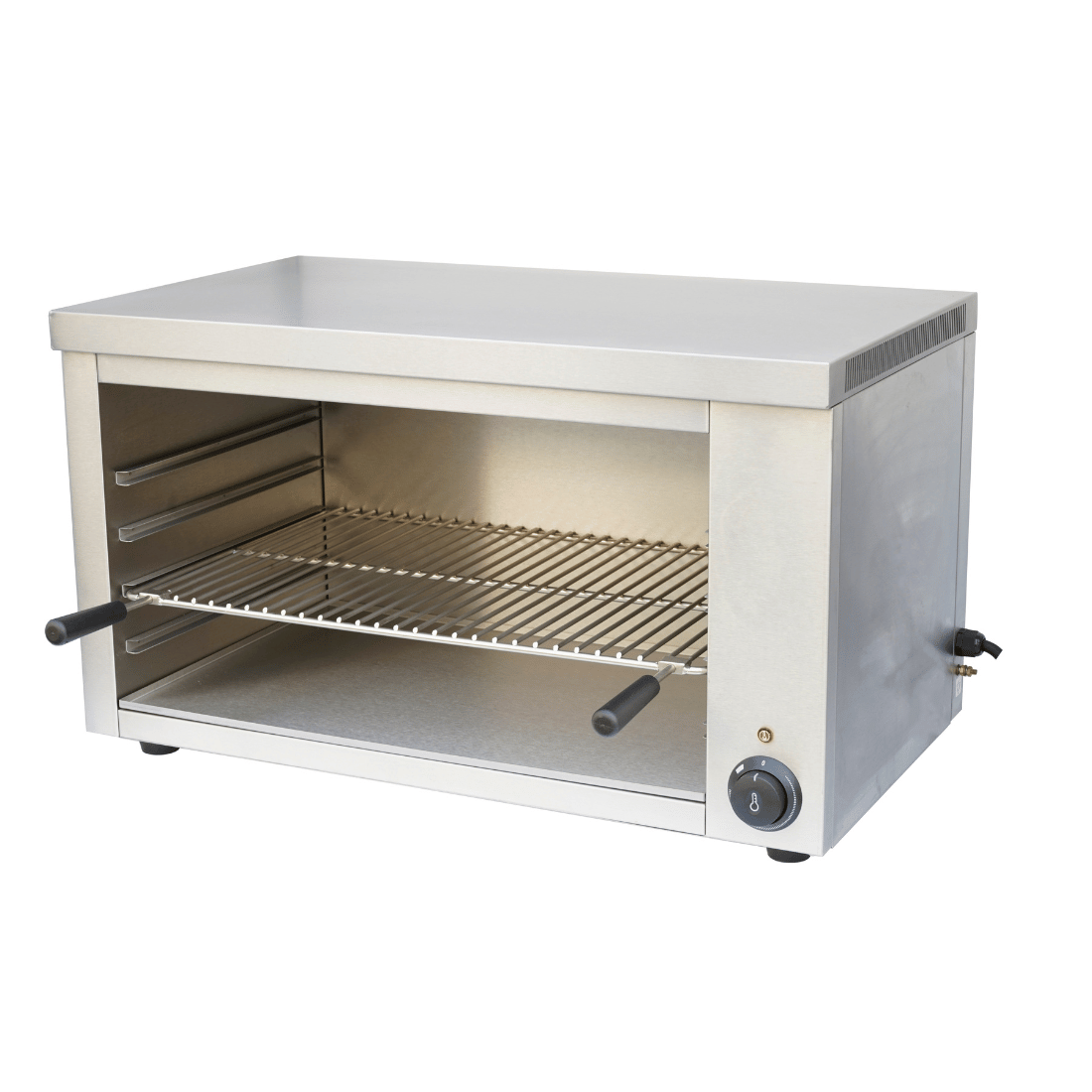 Benchstar AT-938E Toaster / Griller / Salamander