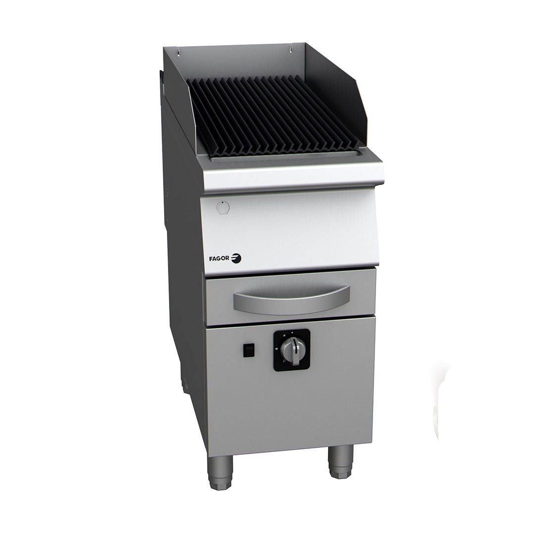 Fagor B-G9051 Kore 900 Series Chargrill