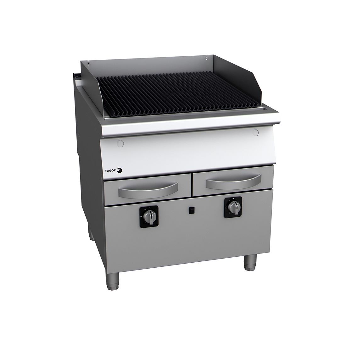 Fagor B-G9101LPG Kore 900 Series LPG Chargrill