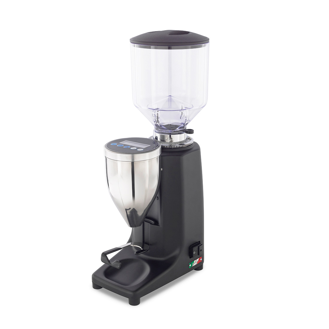 Bezzera BZM80EB Eletronic Coffee Grinder