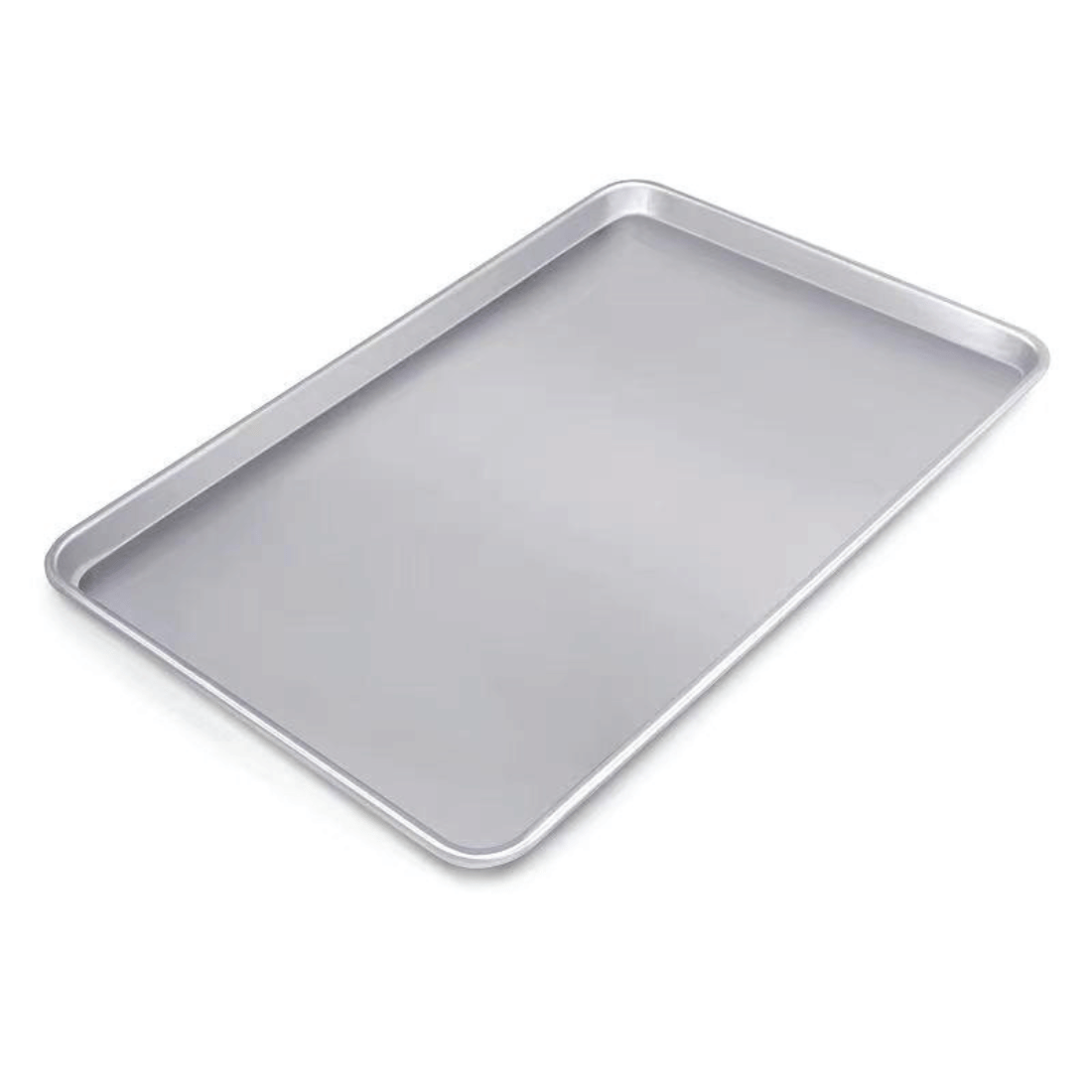 Modular Systems BKT4060-50 Modular System Aluminium Baking Tray 50mm depth