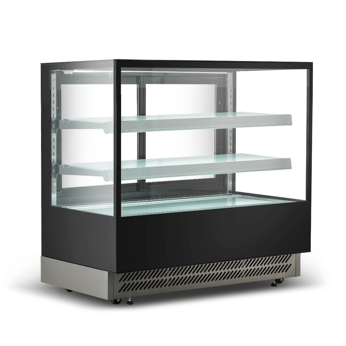 Bonvue CL900-2S Elite Cold Displays with 2 shelves