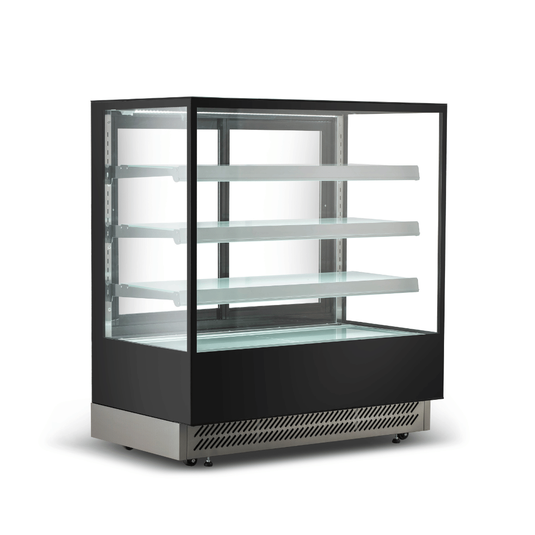 Bonvue CL900-3S Elite Cold Displays with 3 shelves