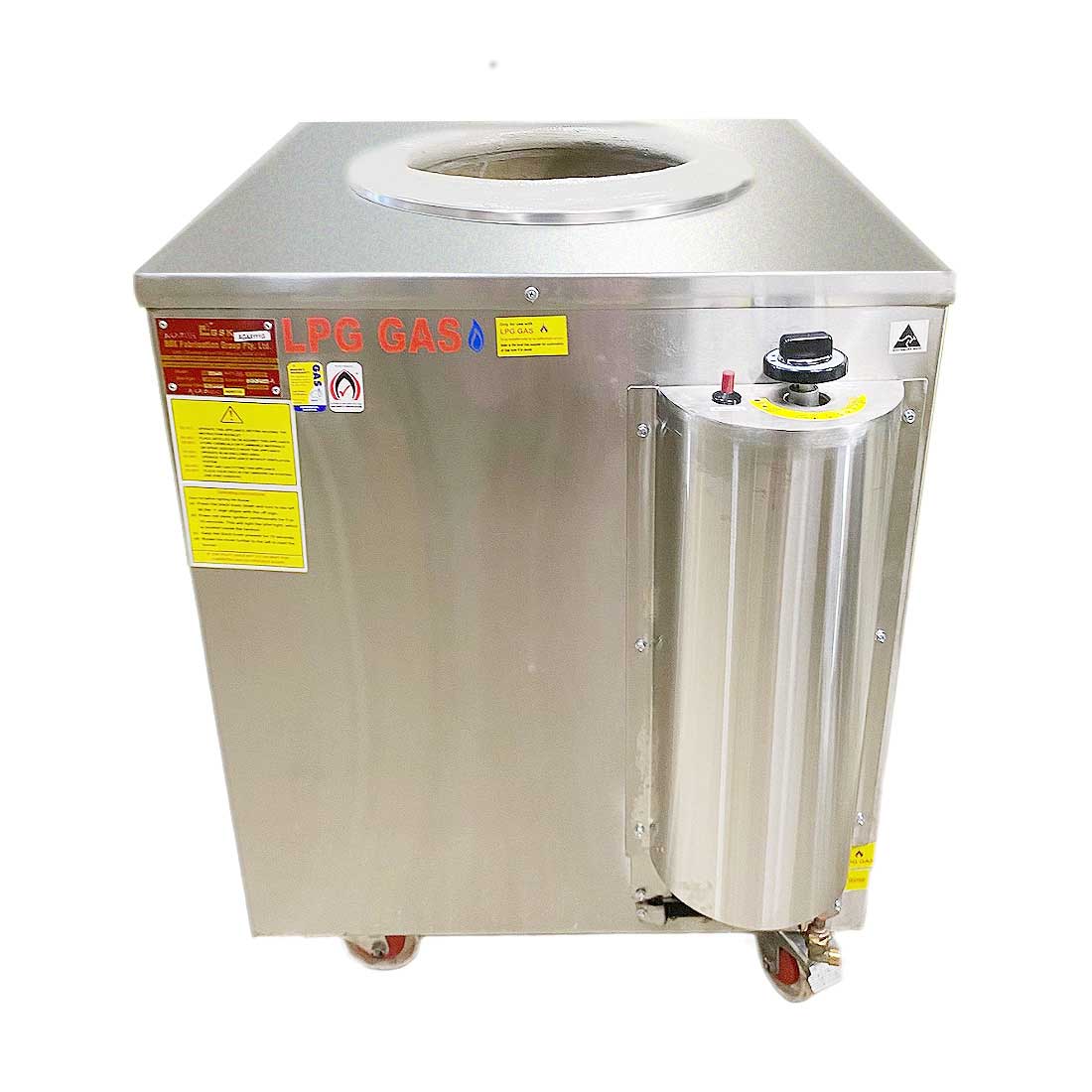 Gasmax BSB780LPG Commercial Tandoor Oven LPG