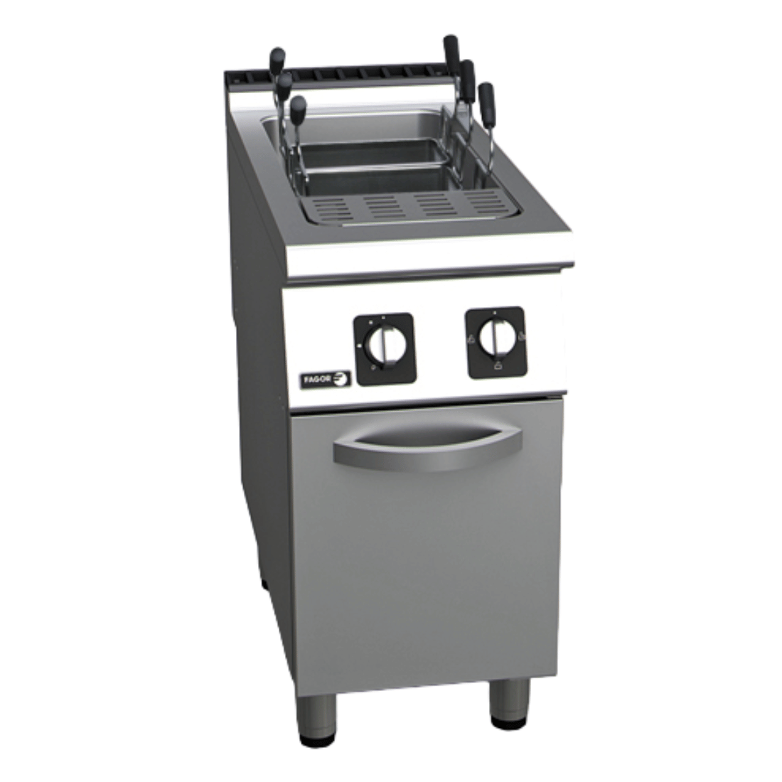 Fagor CP-E905 Kore 900 Electric Pasta and Noodle Cooker