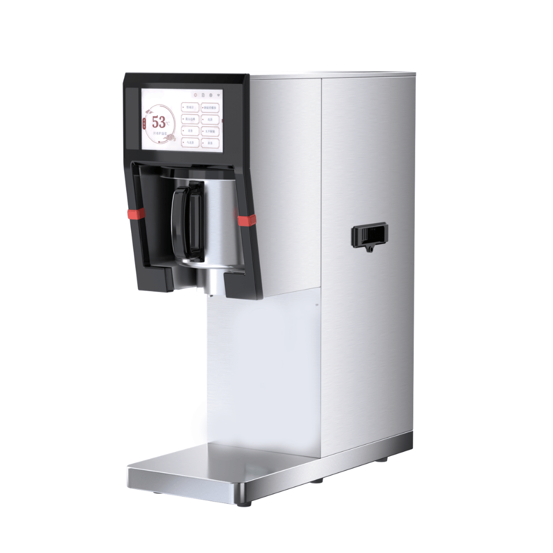 F.H.E CS-TB5S TéVera Tea Brewer